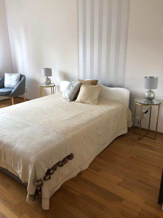 Apartmán Britannica Hévíz Exteriér fotografie
