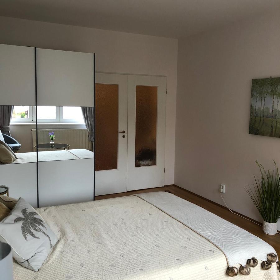 Apartmán Britannica Hévíz Exteriér fotografie
