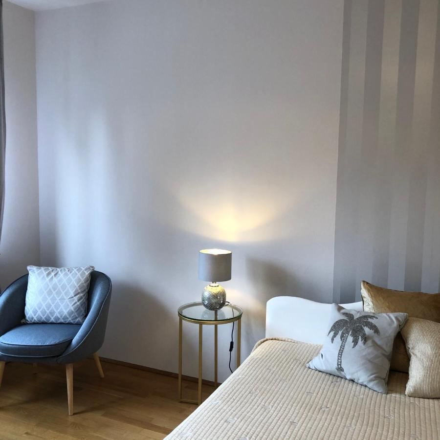 Apartmán Britannica Hévíz Exteriér fotografie