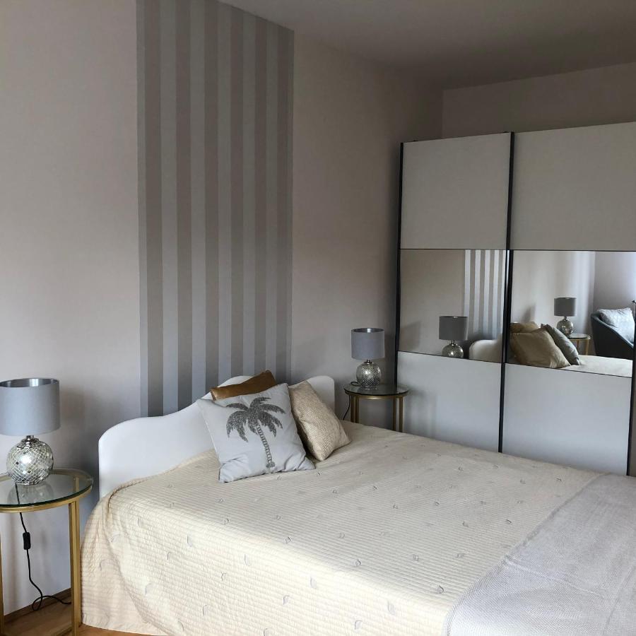 Apartmán Britannica Hévíz Exteriér fotografie