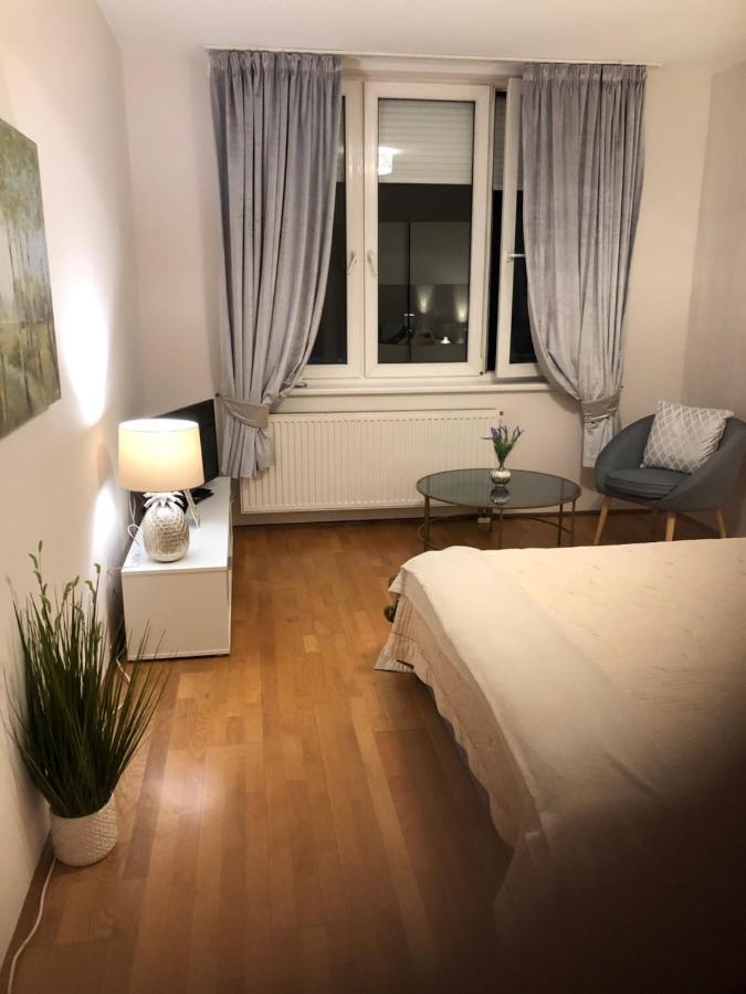 Apartmán Britannica Hévíz Exteriér fotografie
