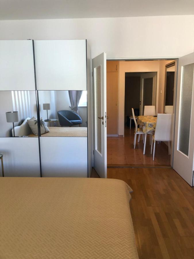 Apartmán Britannica Hévíz Exteriér fotografie