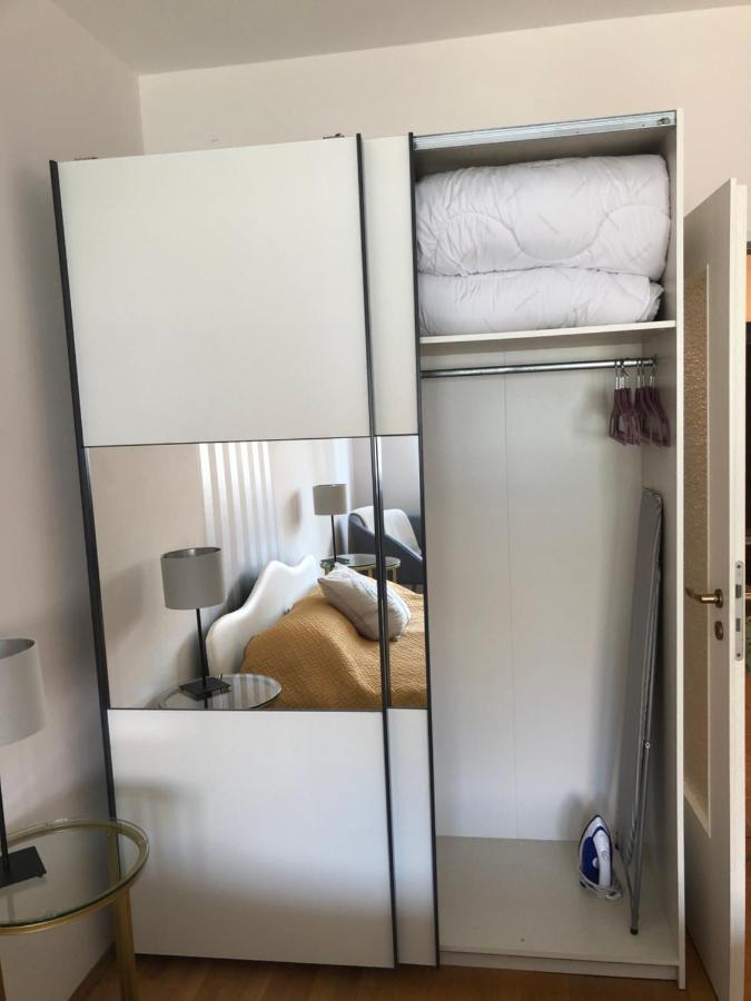 Apartmán Britannica Hévíz Exteriér fotografie